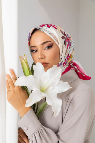 Silk Home Teenager Eşarp 29003-03 - 463993471203 - | Silk Home