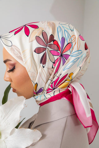 Silk Home Teenager Eşarp 29003-03 - 463993471203 - | Silk Home