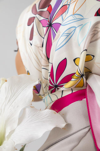 Silk Home Teenager Eşarp 29003-03 - 463993471203 - | Silk Home