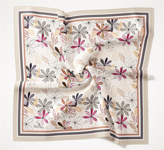 Silk Home Teenager Scarf 29003-04 