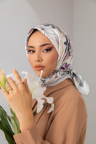 Silk Home Teenager Scarf 29003-04 