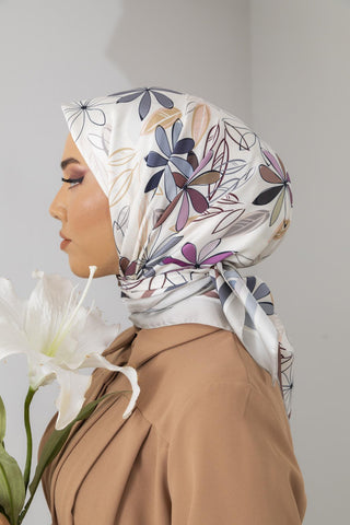 Silk Home Teenager Scarf 29003-04 