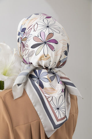 Silk Home Teenager Scarf 29003-04 