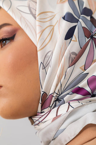 Silk Home Teenager Scarf 29003-04 