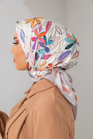 Silk Home Teenager Eşarp 29003-05