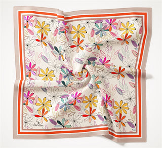 Silk Home Teenager Eşarp 29003-05