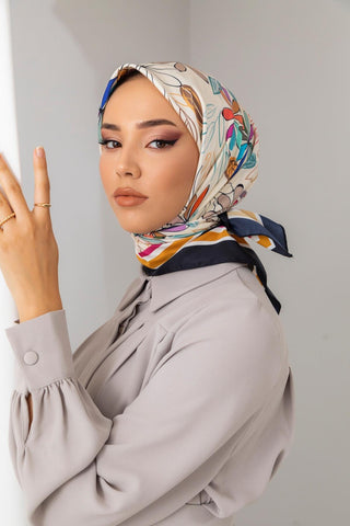 Silk Home Teenager Eşarp 29003-06 - 463993471203 - | Silk Home