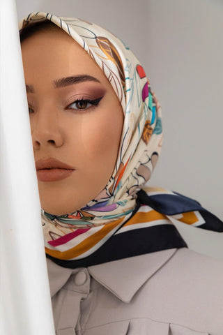 Silk Home Teenager Eşarp 29003-06 - 463993471203 - | Silk Home
