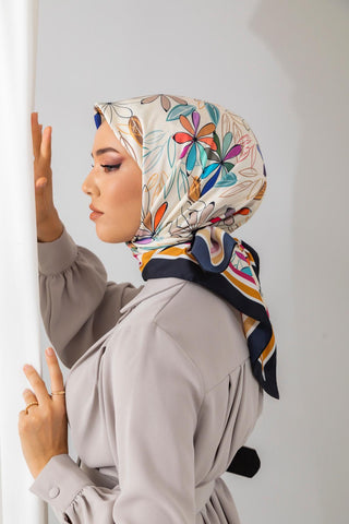 Silk Home Teenager Eşarp 29003-06 - 463993471203 - | Silk Home