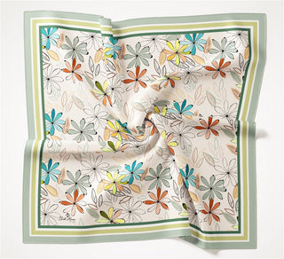 Silk Home Teenager Eşarp 29003-07 - 463993471203 - | Silk Home