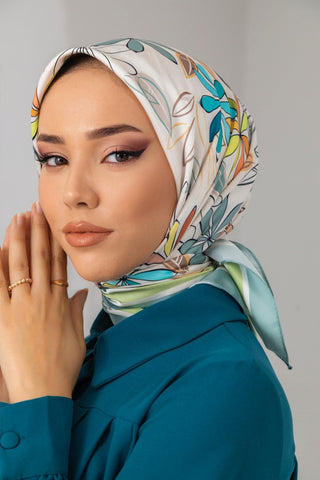 Silk Home Teenager Eşarp 29003-07 - 463993471203 - | Silk Home