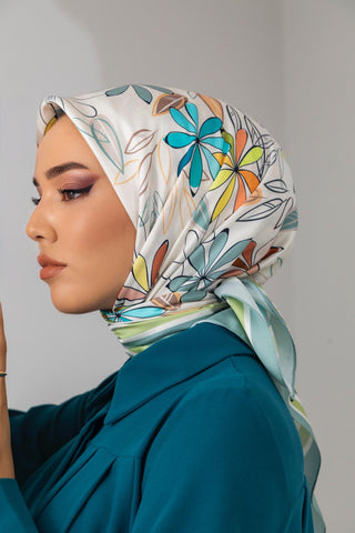 Silk Home Teenager Eşarp 29003-07 - 463993471203 - | Silk Home