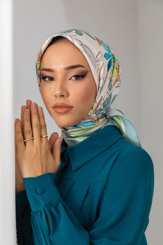 Silk Home Teenager Eşarp 29003-07 - 463993471203 - | Silk Home