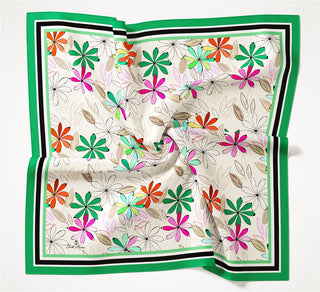 Silk Home Teenager Eşarp 29003-08