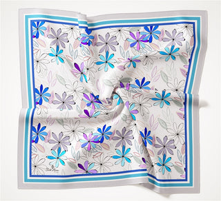 Silk Home Teenager Eşarp 29003-09