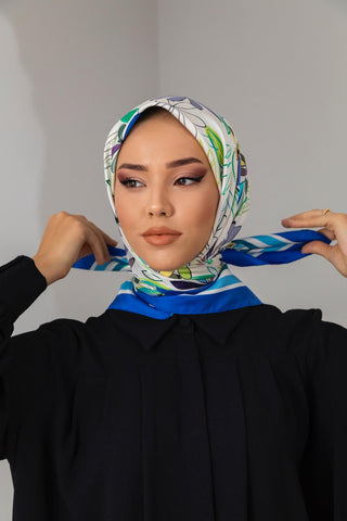 Silk Home Teenager Eşarp 29003-10 - 463993471203 - | Silk Home
