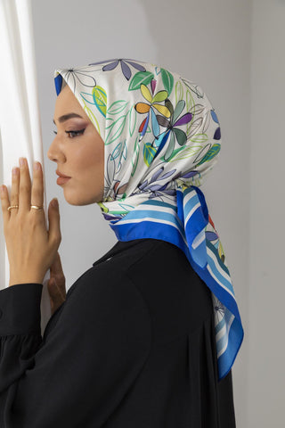 Silk Home Teenager Eşarp 29003-10 - 463993471203 - | Silk Home