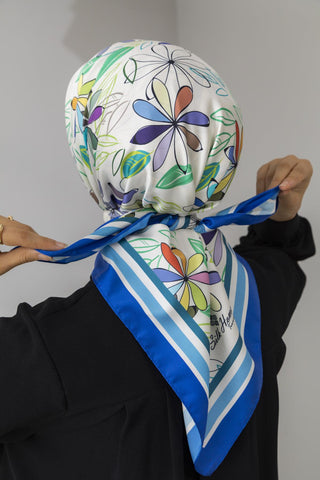 Silk Home Teenager Eşarp 29003-10 - 463993471203 - | Silk Home