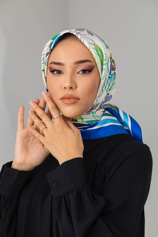 Silk Home Teenager Eşarp 29003-10 - 463993471203 - | Silk Home