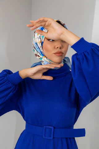 Silk Home Teenager Eşarp 29004-01