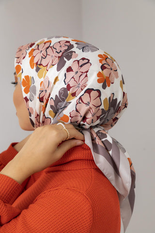 Silk Home Teenager Eşarp 29004-02 - 463993471203 - | Silk Home
