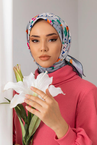 Silk Home Teenager Eşarp 29004-03 - 463993471203 - | Silk Home