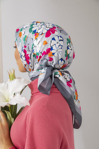 Silk Home Teenager Eşarp 29004-03 - 463993471203 - | Silk Home