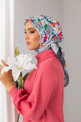 Silk Home Teenager Eşarp 29004-03 - 463993471203 - | Silk Home