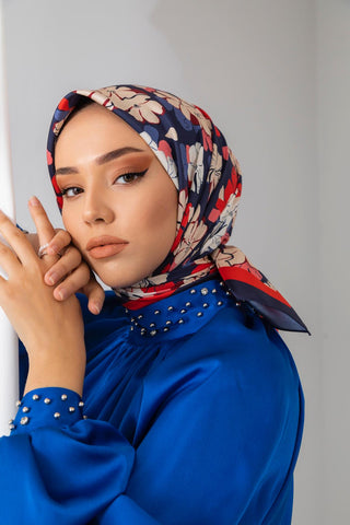 Silk Home Teenager Eşarp 29004-06 - 463993471203 - | Silk Home