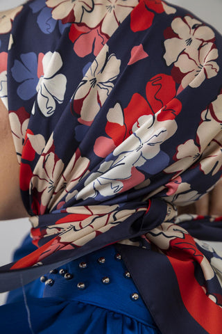Silk Home Teenager Eşarp 29004-06 - 463993471203 - | Silk Home