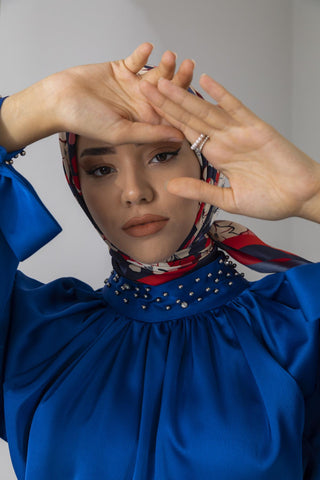Silk Home Teenager Eşarp 29004-06 - 463993471203 - | Silk Home