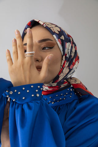 Silk Home Teenager Eşarp 29004-06 - 463993471203 - | Silk Home