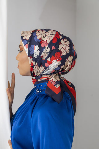 Silk Home Teenager Eşarp 29004-06 - 463993471203 - | Silk Home