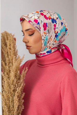 Silk Home Teenager Eşarp 29004-08 - 463993471203 - | Silk Home
