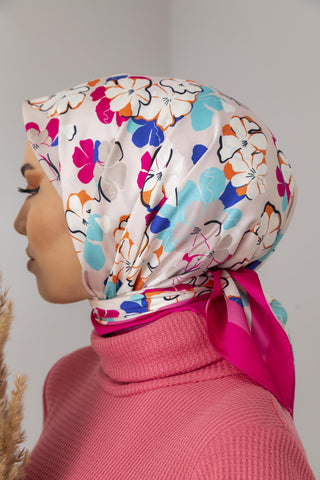 Silk Home Teenager Eşarp 29004-08 - 463993471203 - | Silk Home