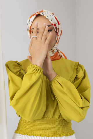 Silk Home Teenager Eşarp 29004-09 - 463993471203 - | Silk Home