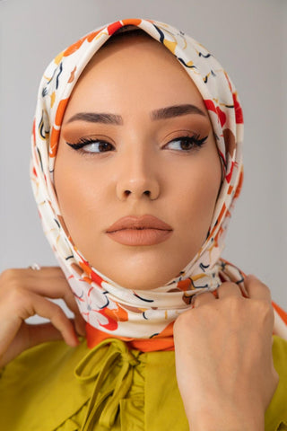 Silk Home Teenager Eşarp 29004-09 - 463993471203 - | Silk Home