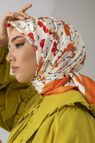 Silk Home Teenager Eşarp 29004-09 - 463993471203 - | Silk Home