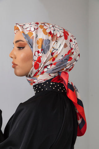 Silk Home Teenager Eşarp 29004-10