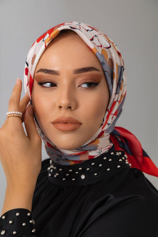 Silk Home Teenager Eşarp 29004-10