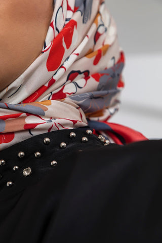 Silk Home Teenager Eşarp 29004-10