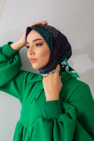 Silk Home Teenager Eşarp 29005-01