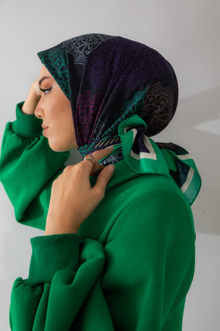 Silk Home Teenager Eşarp 29005-01
