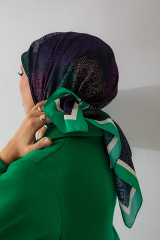 Silk Home Teenager Eşarp 29005-01