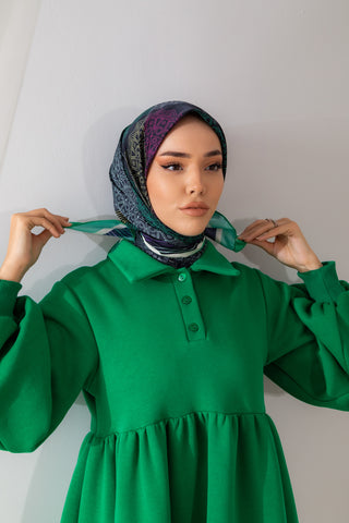 Silk Home Teenager Eşarp 29005-01