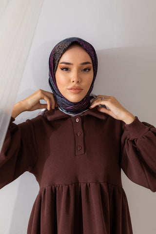 Silk Home Teenager Scarf 29005-02 