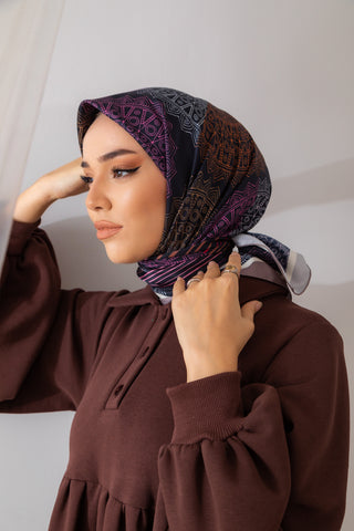 Silk Home Teenager Scarf 29005-02 