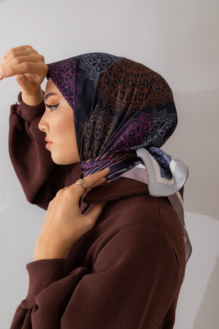 Silk Home Teenager Scarf 29005-02 