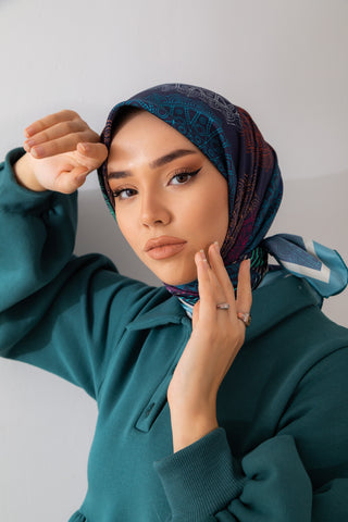 Silk Home Teenager Eşarp 29005-03 - 463993471203 - | Silk Home