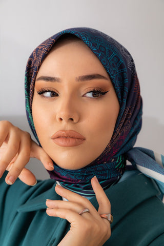 Silk Home Teenager Eşarp 29005-03 - 463993471203 - | Silk Home